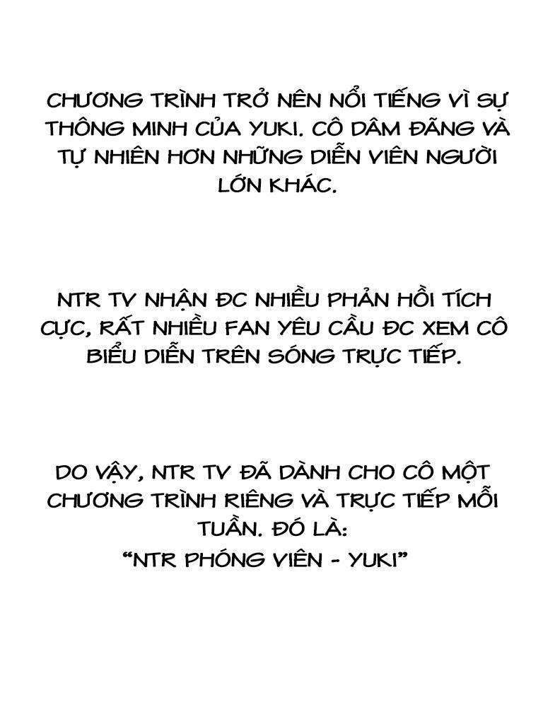 Phóng viên Yuki kênh NTR.Tv 1 trang 10