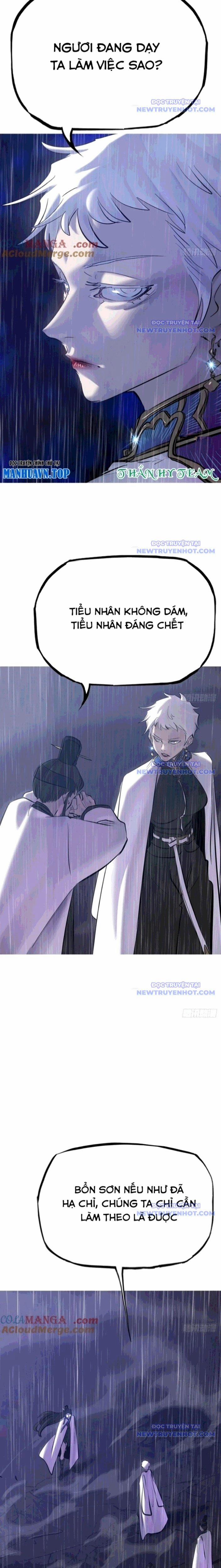 Phong Yêu Vấn Đạo 0 0 133 trang 10