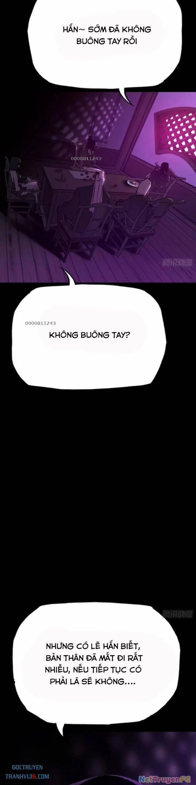 Phong Yêu Vấn Đạo 103 trang 1