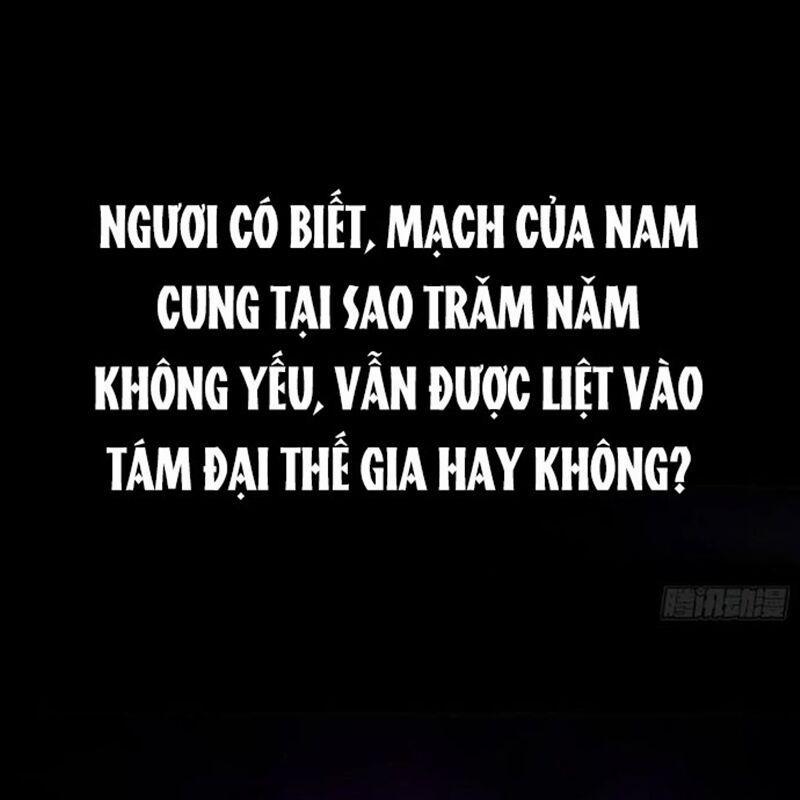 Phong Yêu Vấn Đạo 105 trang 1