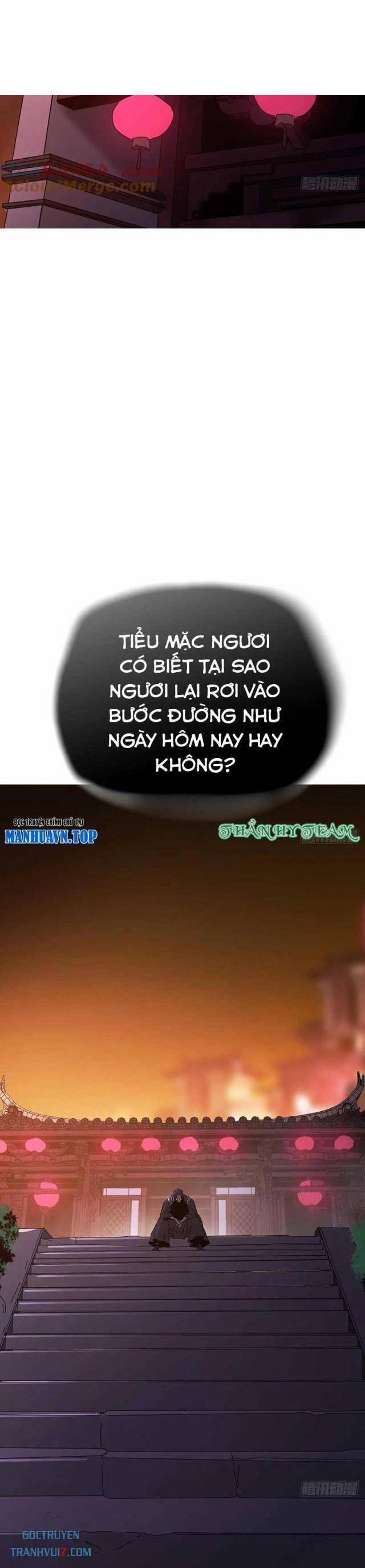 Phong Yêu Vấn Đạo 115 trang 0