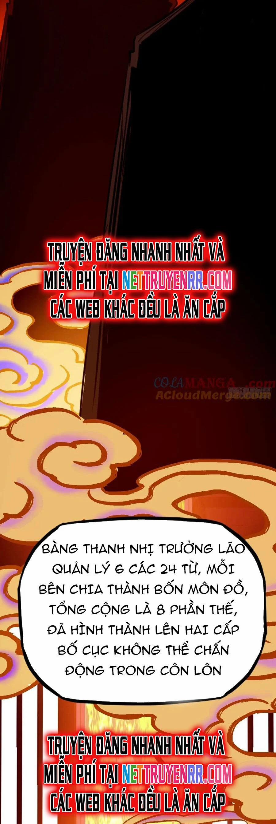 Phong Yêu Vấn Đạo 120 trang 10