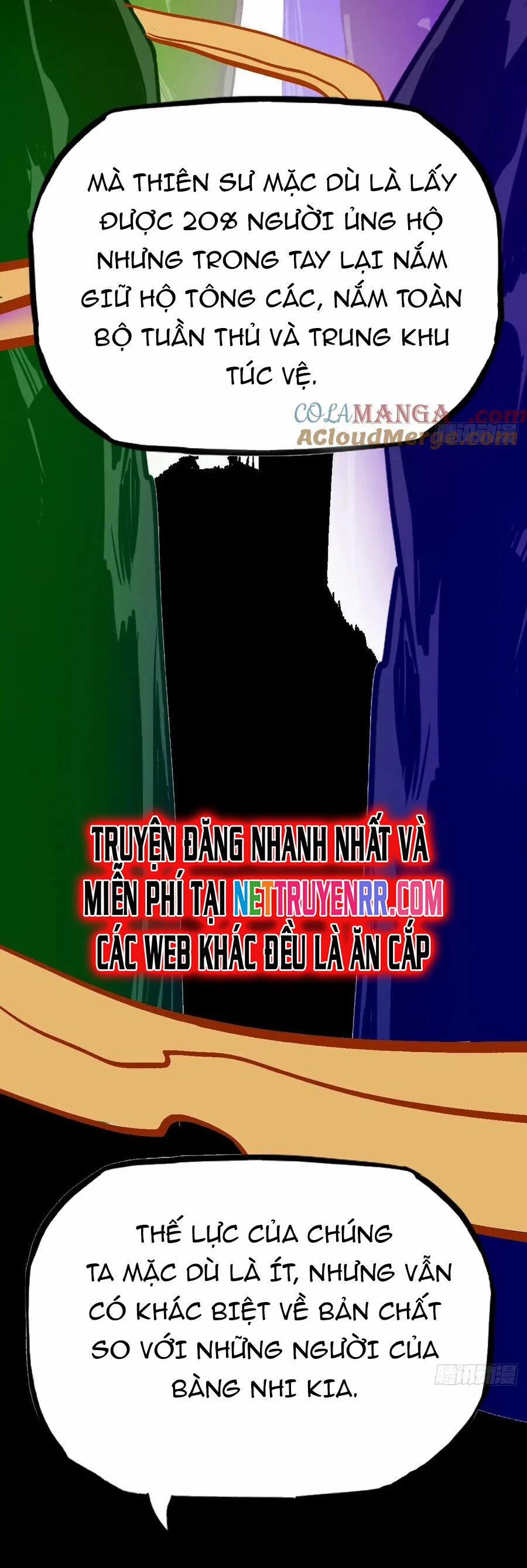 Phong Yêu Vấn Đạo 120 trang 12