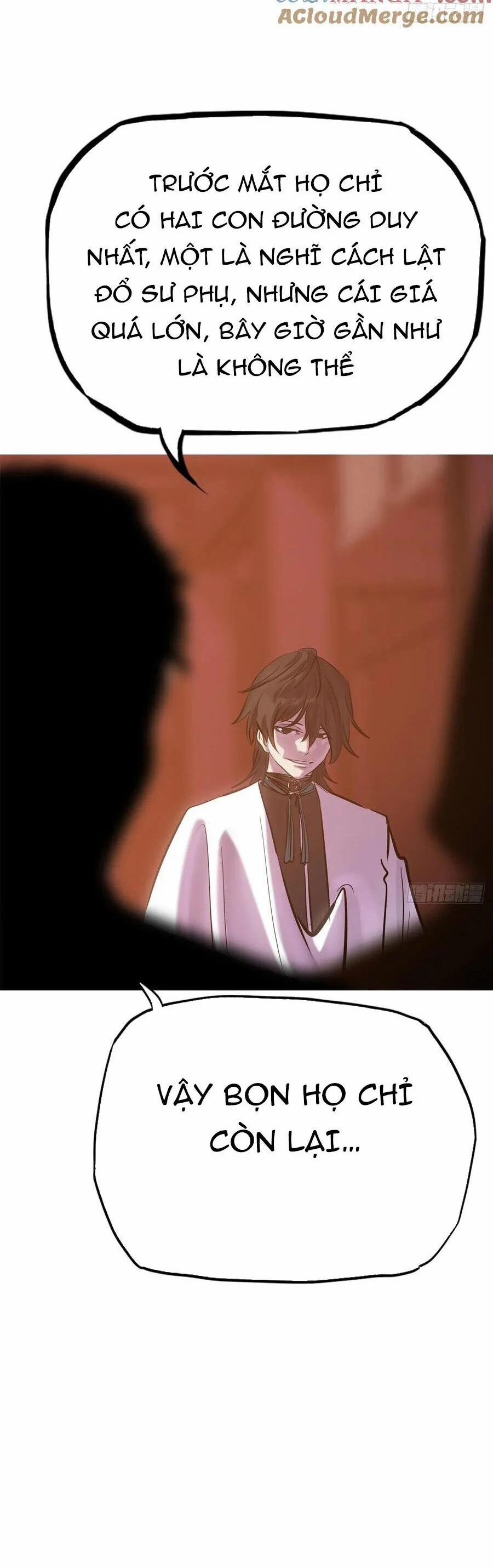 Phong Yêu Vấn Đạo 120 trang 14