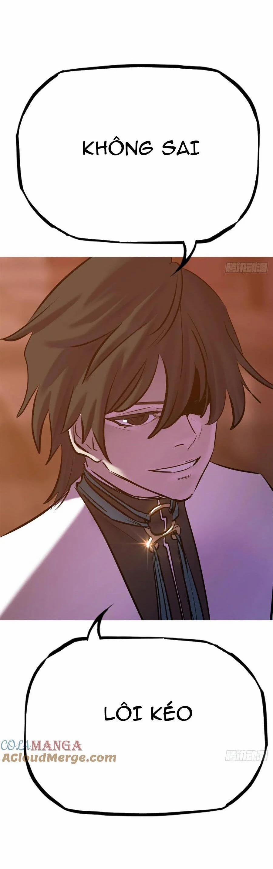 Phong Yêu Vấn Đạo 120 trang 15
