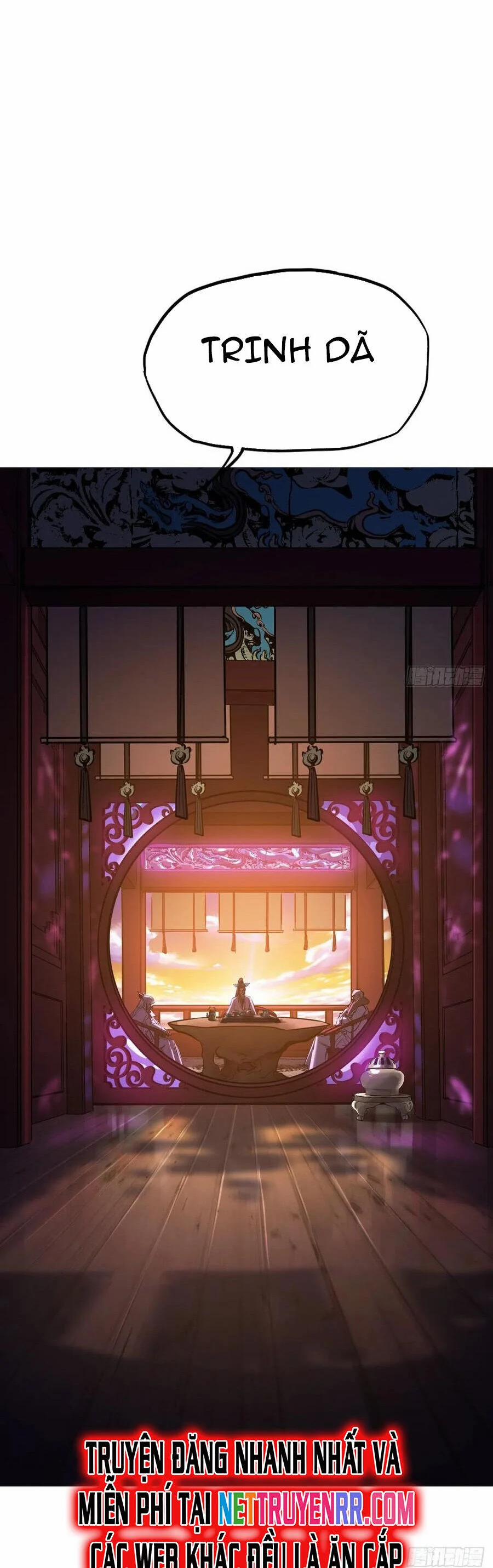 Phong Yêu Vấn Đạo 120 trang 16