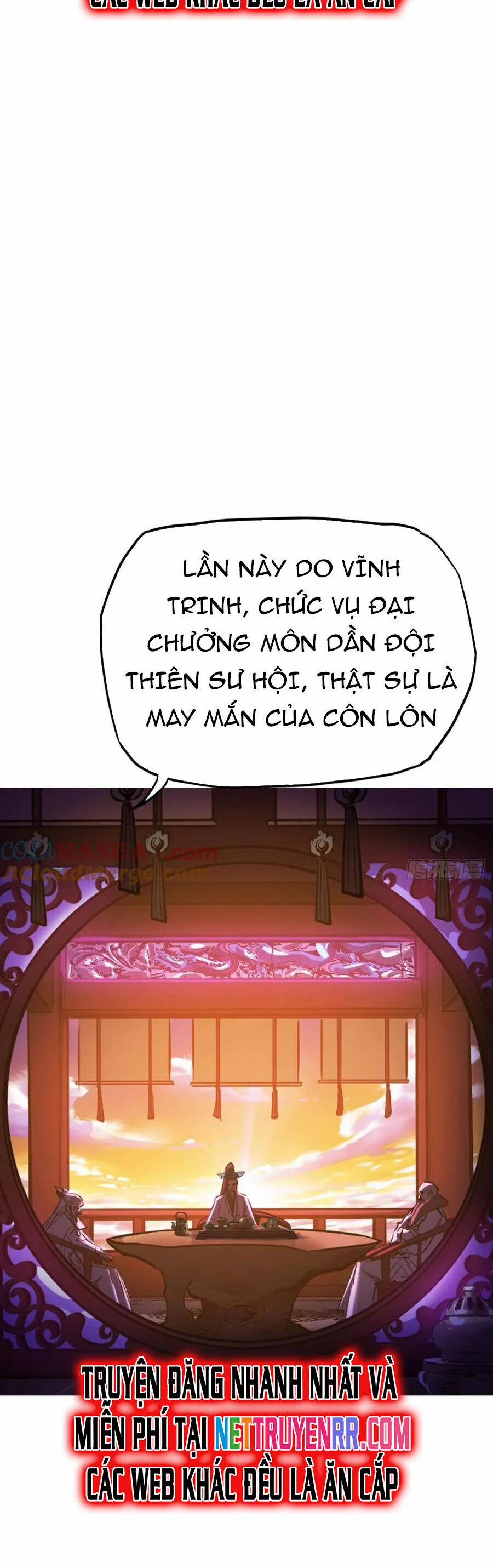 Phong Yêu Vấn Đạo 120 trang 17