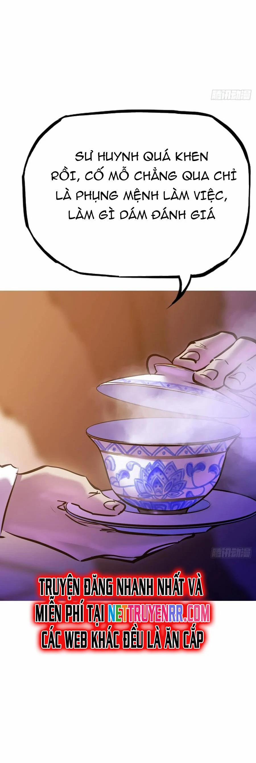 Phong Yêu Vấn Đạo 120 trang 18