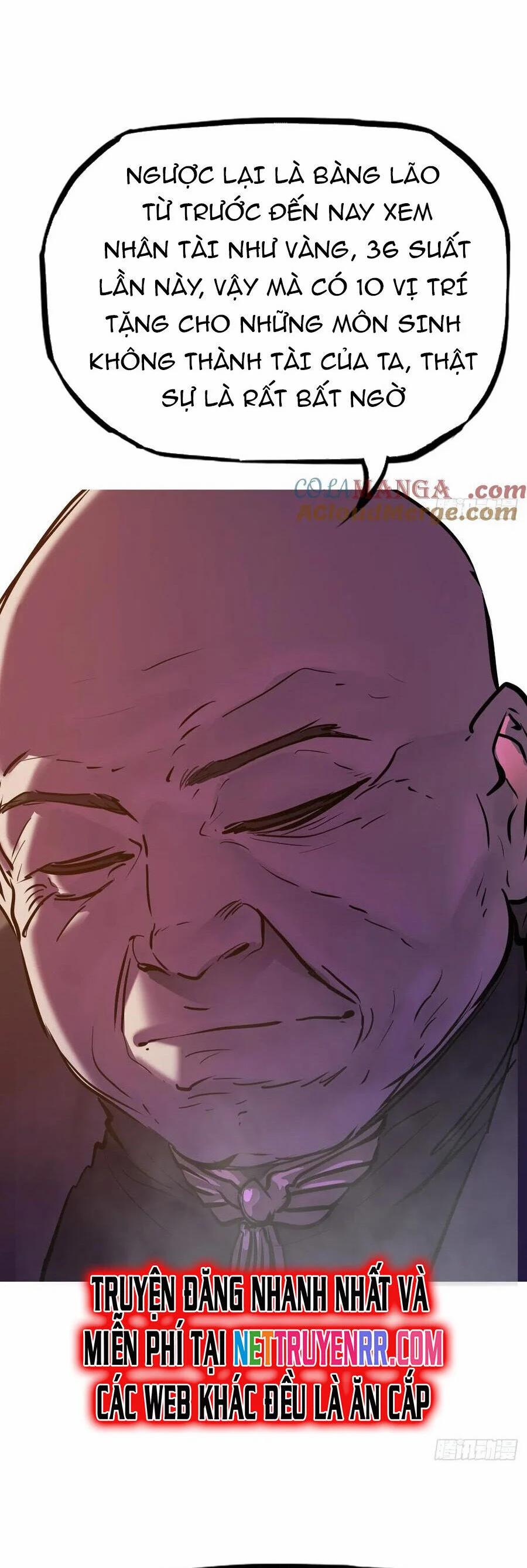 Phong Yêu Vấn Đạo 120 trang 19