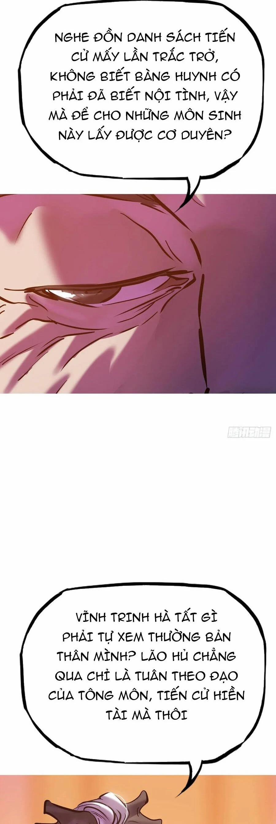 Phong Yêu Vấn Đạo 120 trang 20