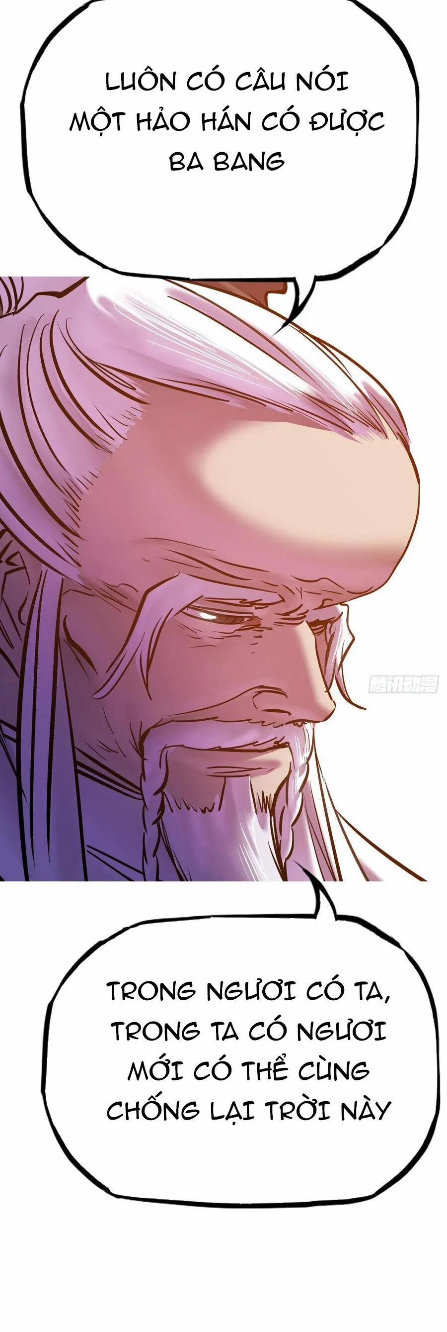 Phong Yêu Vấn Đạo 120 trang 22