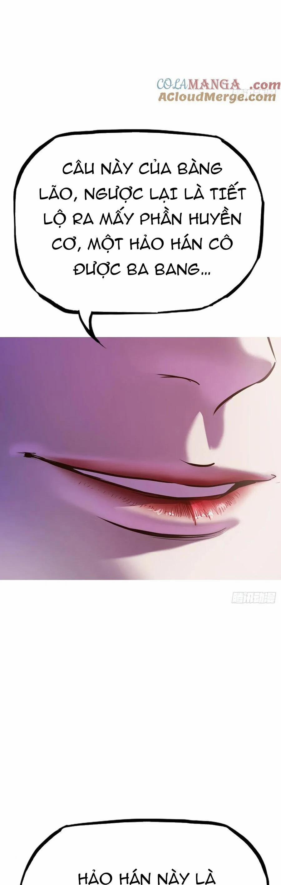 Phong Yêu Vấn Đạo 120 trang 23