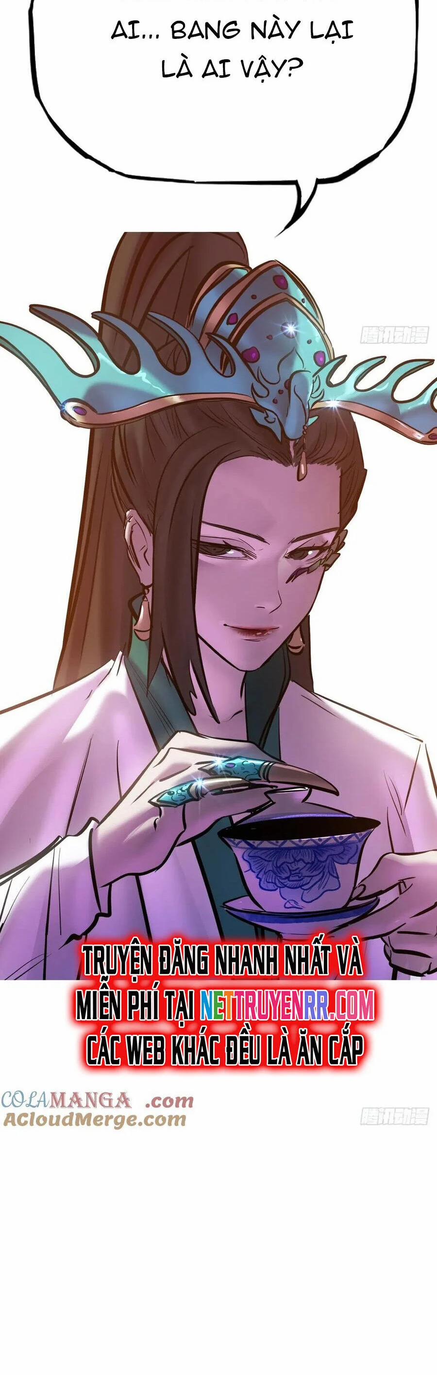 Phong Yêu Vấn Đạo 120 trang 24