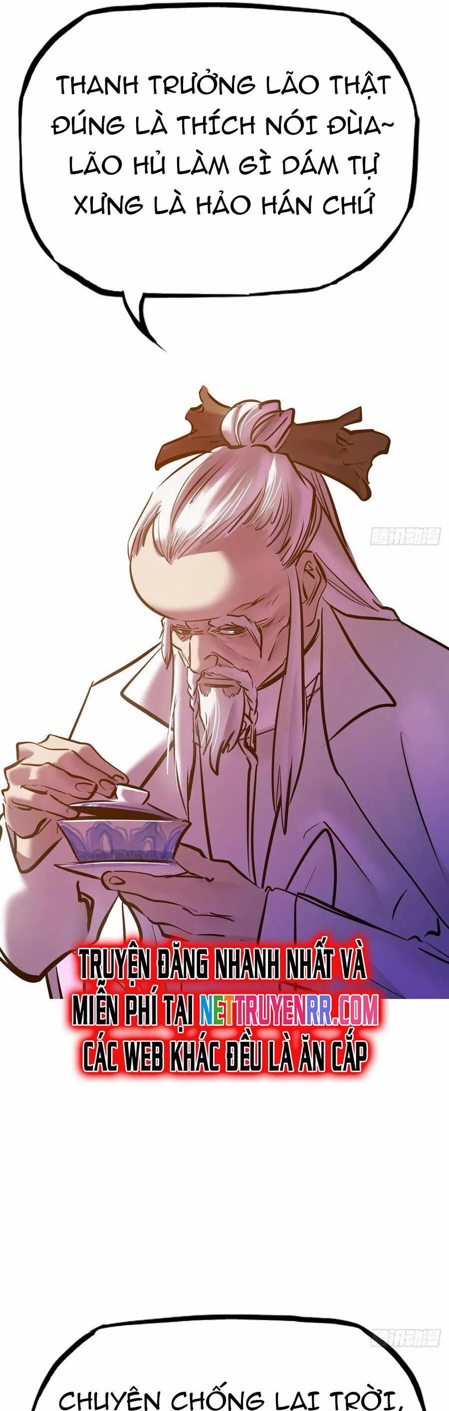 Phong Yêu Vấn Đạo 120 trang 25