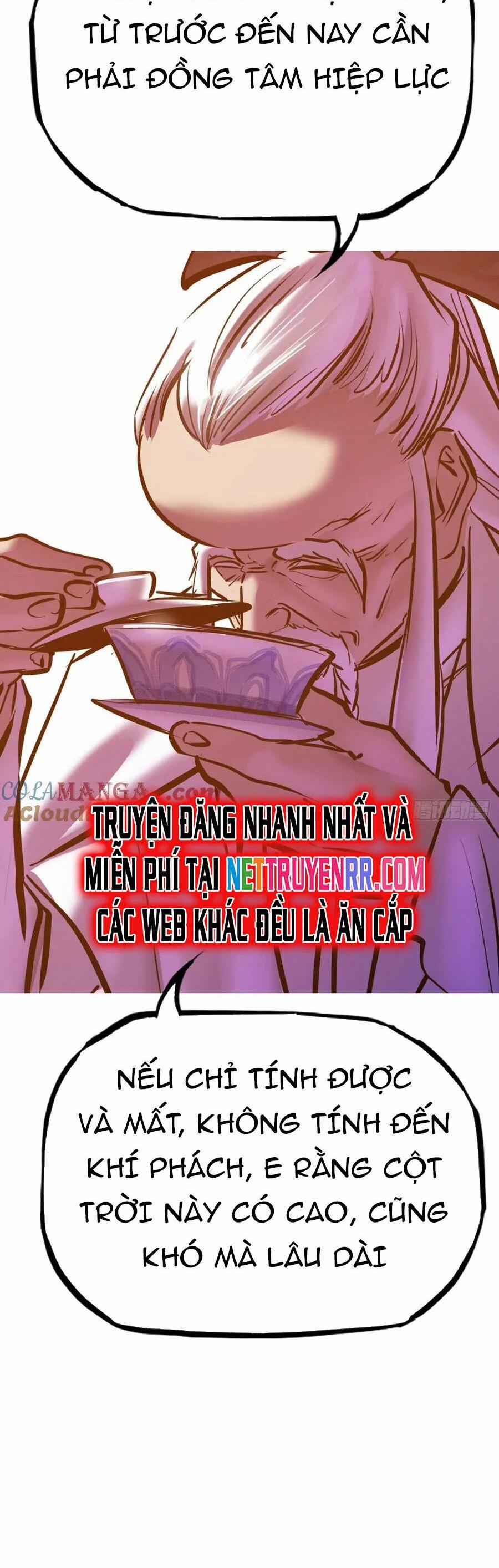 Phong Yêu Vấn Đạo 120 trang 26