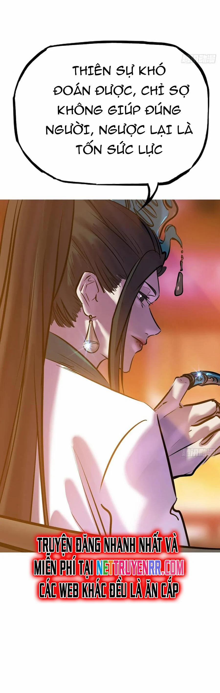 Phong Yêu Vấn Đạo 120 trang 27