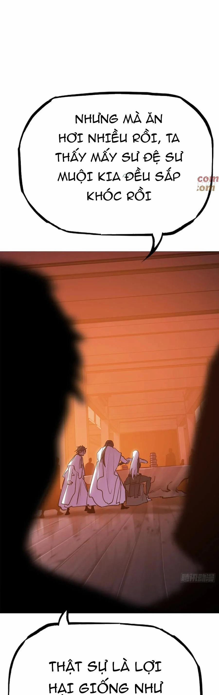 Phong Yêu Vấn Đạo 120 trang 3