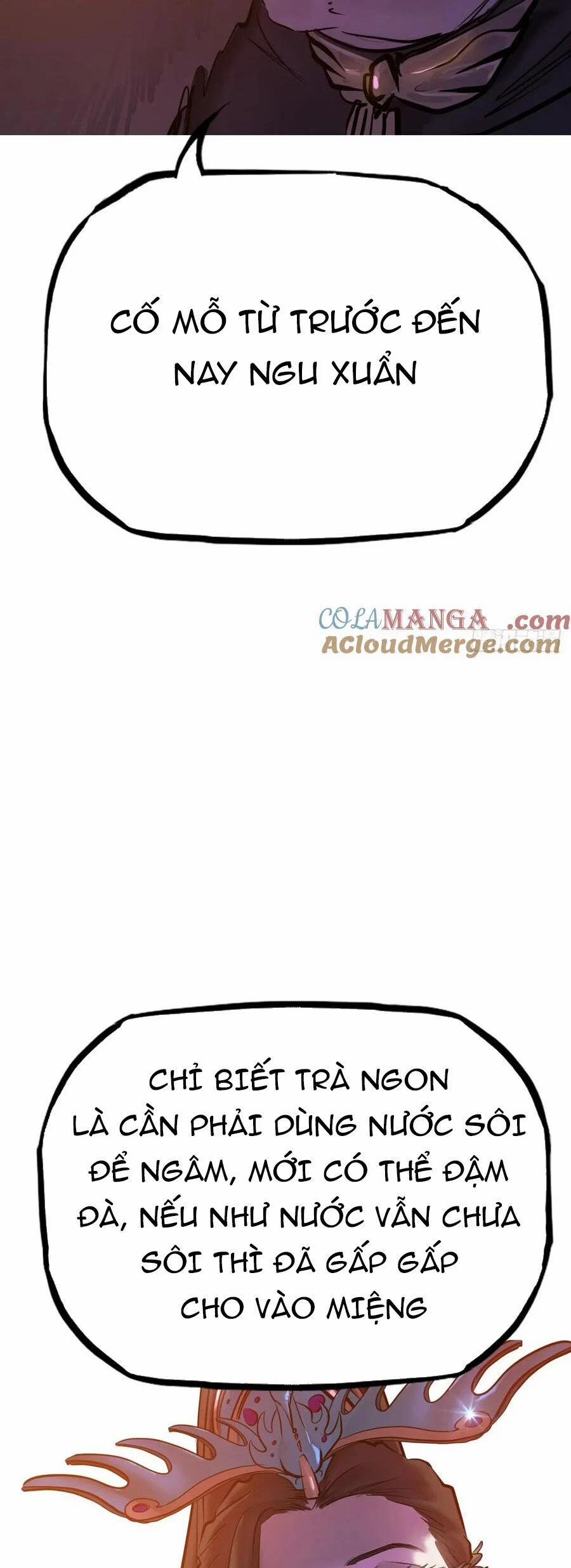 Phong Yêu Vấn Đạo 120 trang 30