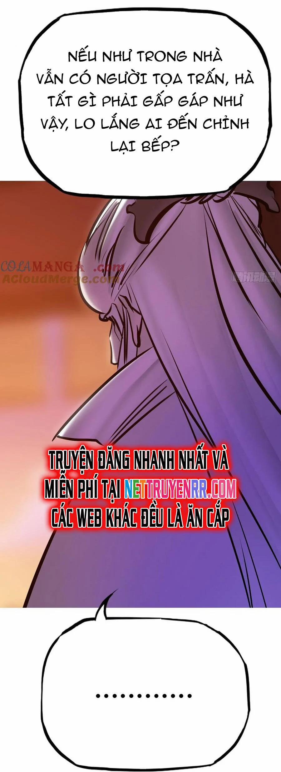 Phong Yêu Vấn Đạo 120 trang 32