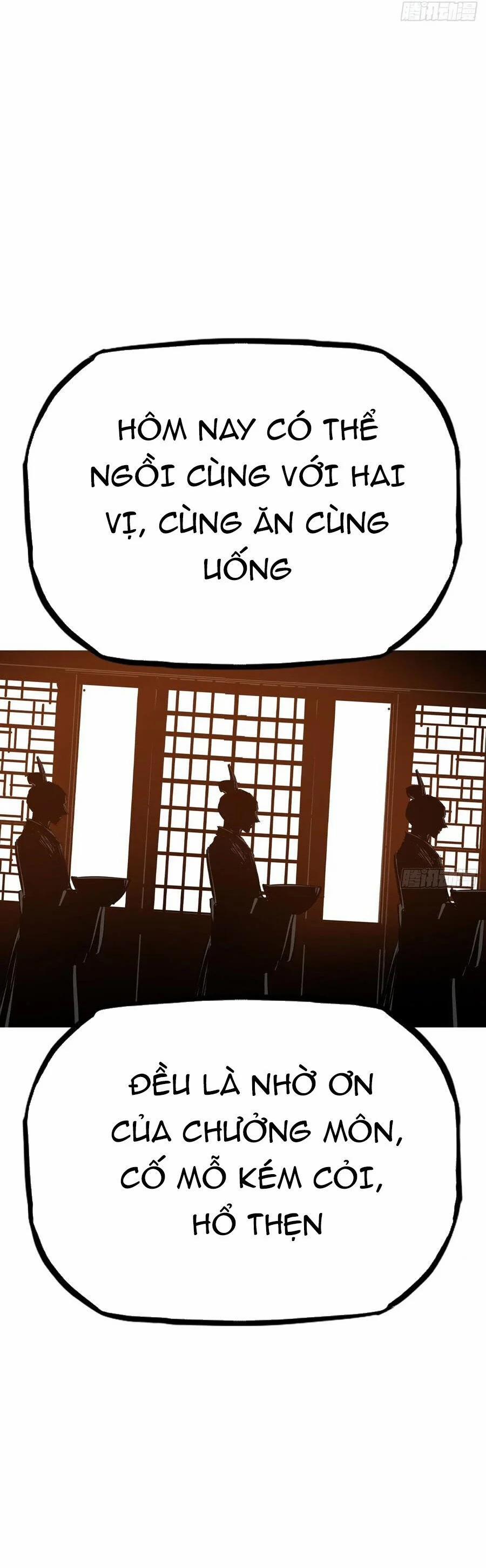 Phong Yêu Vấn Đạo 120 trang 33