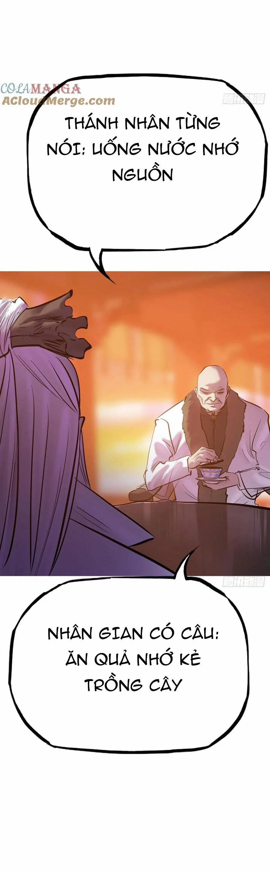 Phong Yêu Vấn Đạo 120 trang 34