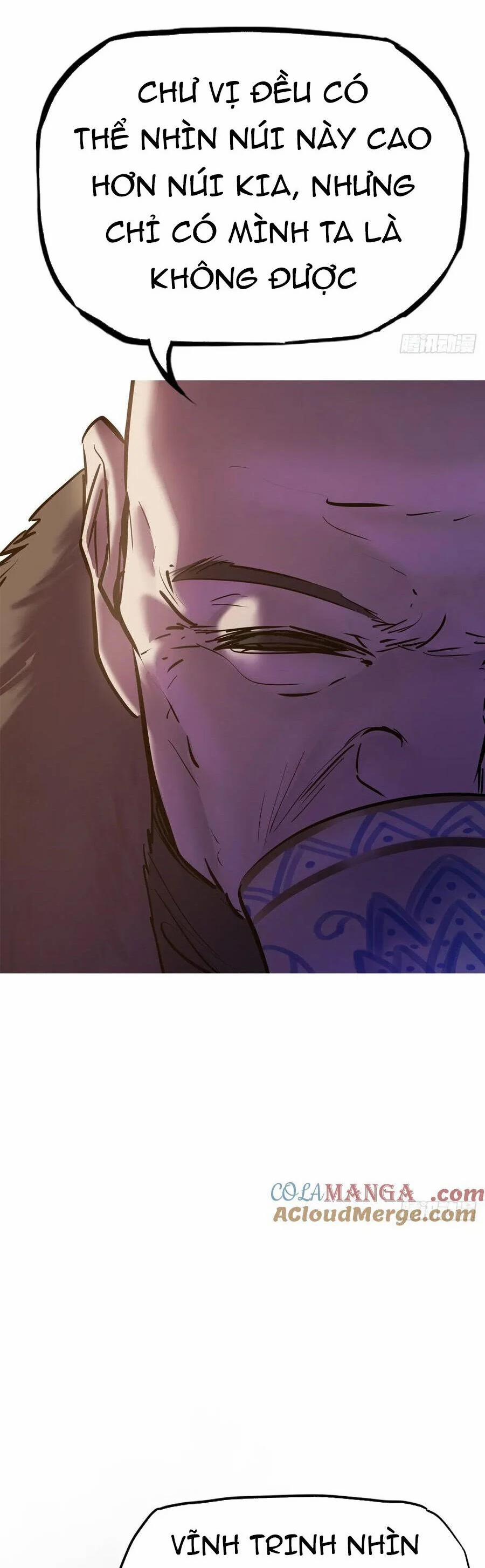 Phong Yêu Vấn Đạo 120 trang 35