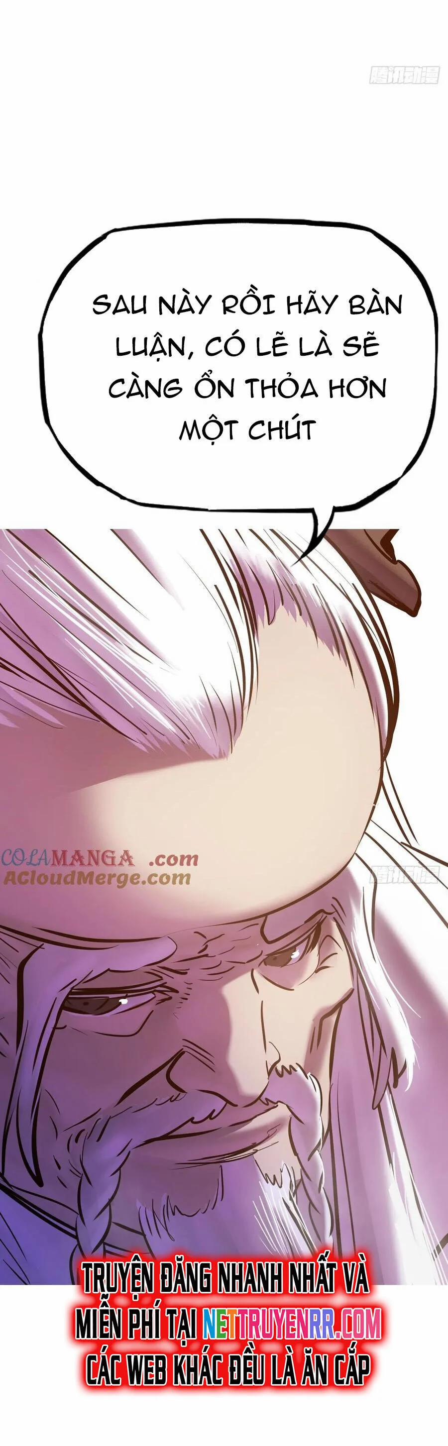 Phong Yêu Vấn Đạo 120 trang 37