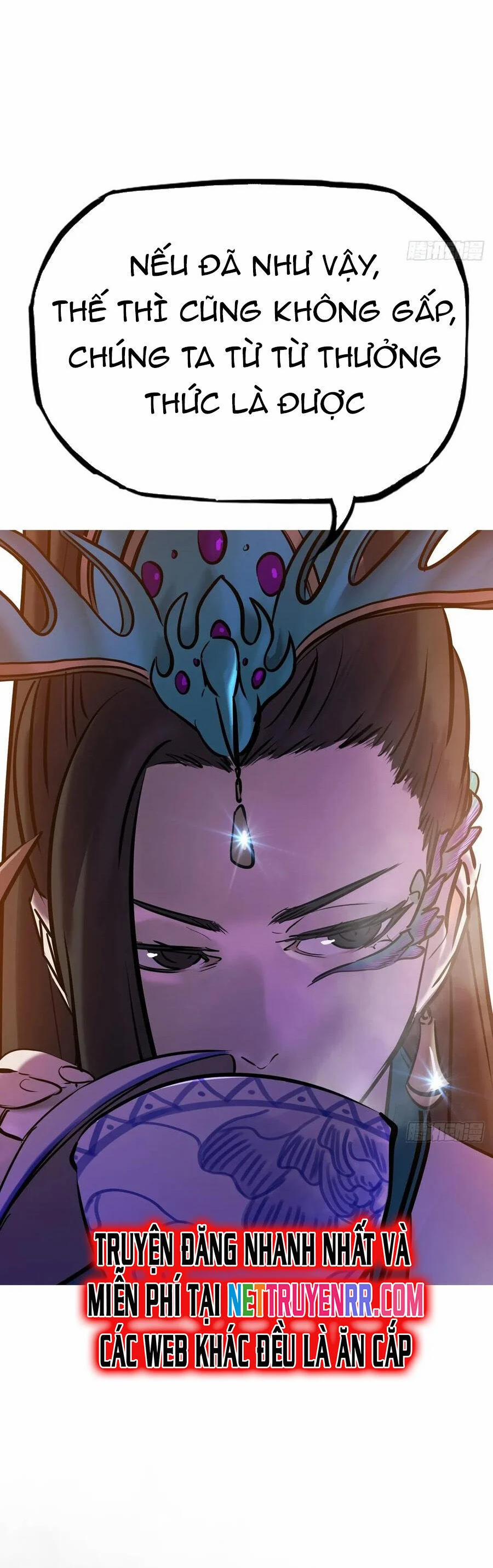 Phong Yêu Vấn Đạo 120 trang 38