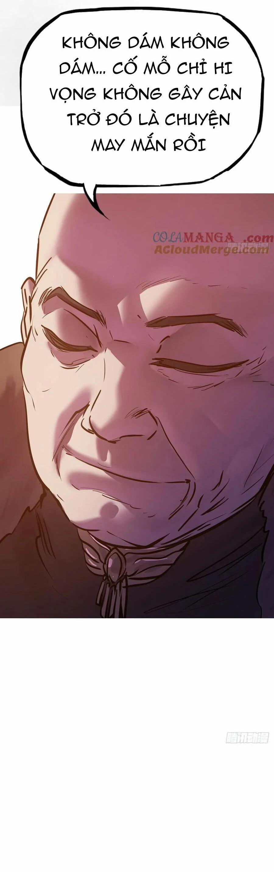 Phong Yêu Vấn Đạo 120 trang 39