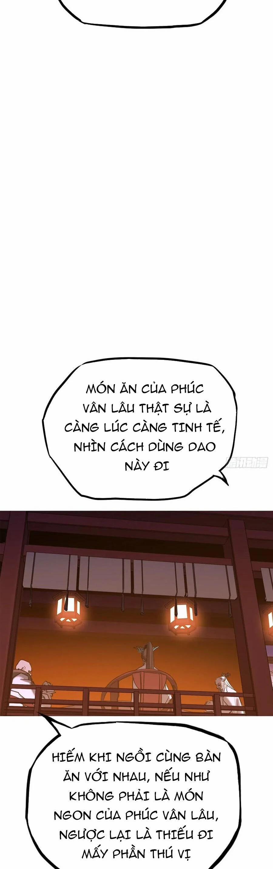 Phong Yêu Vấn Đạo 120 trang 41