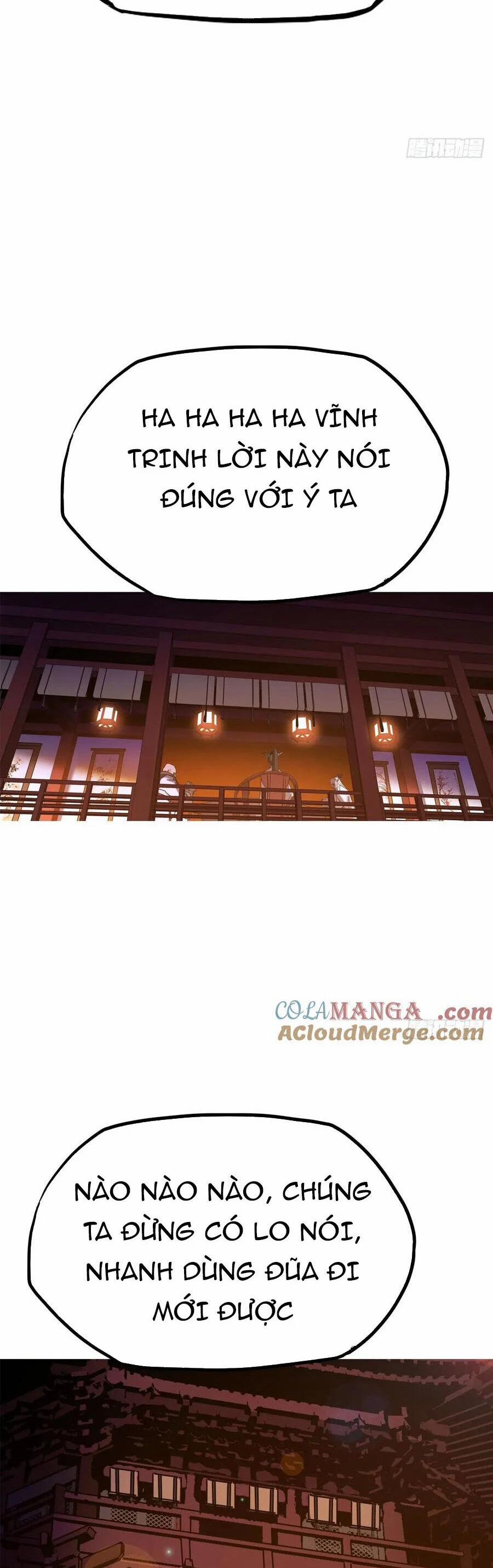 Phong Yêu Vấn Đạo 120 trang 42