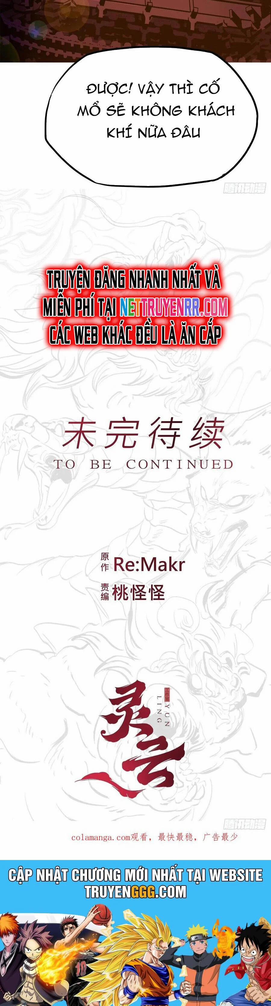 Phong Yêu Vấn Đạo 120 trang 43