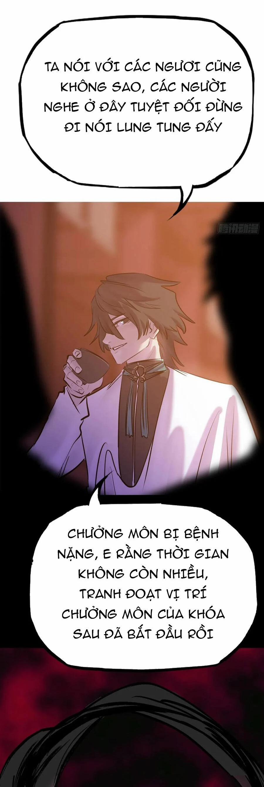 Phong Yêu Vấn Đạo 120 trang 7