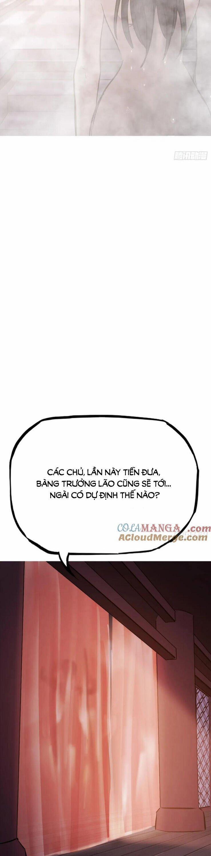 Phong Yêu Vấn Đạo 121 trang 1
