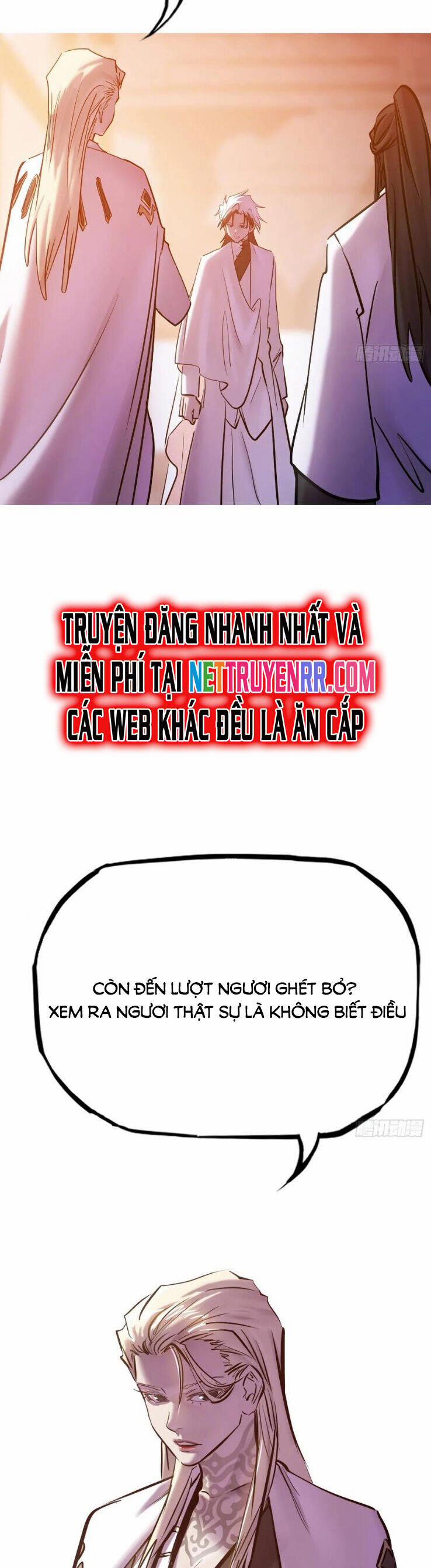 Phong Yêu Vấn Đạo 121 trang 10