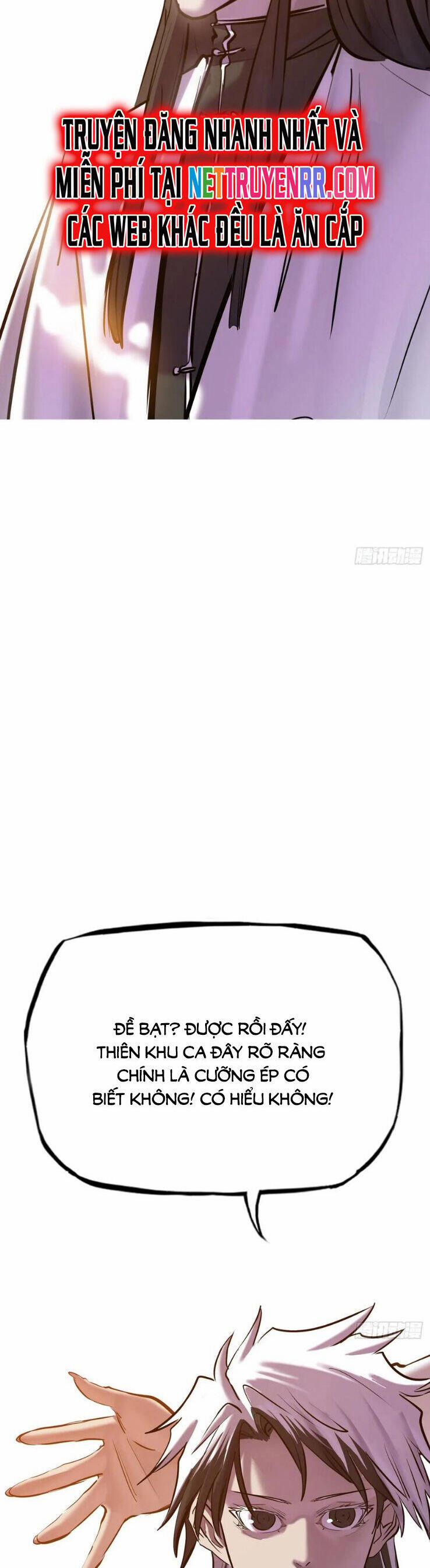 Phong Yêu Vấn Đạo 121 trang 13