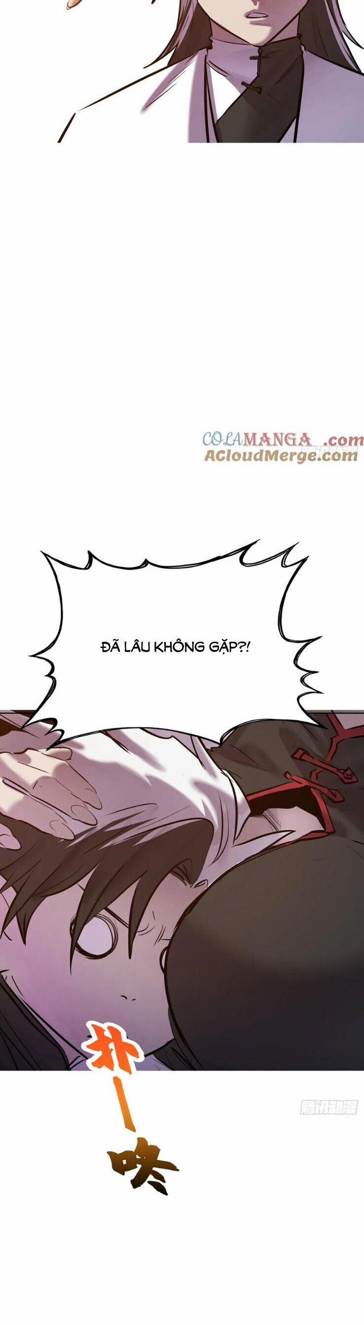 Phong Yêu Vấn Đạo 121 trang 14