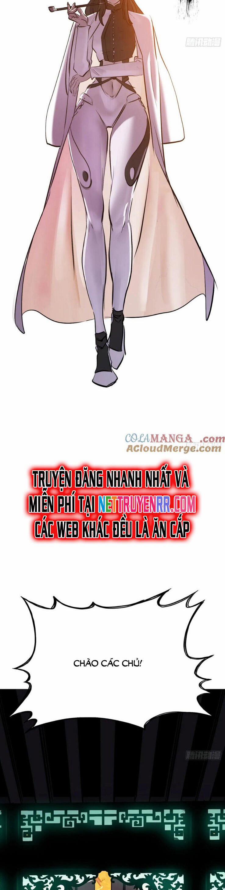 Phong Yêu Vấn Đạo 121 trang 18