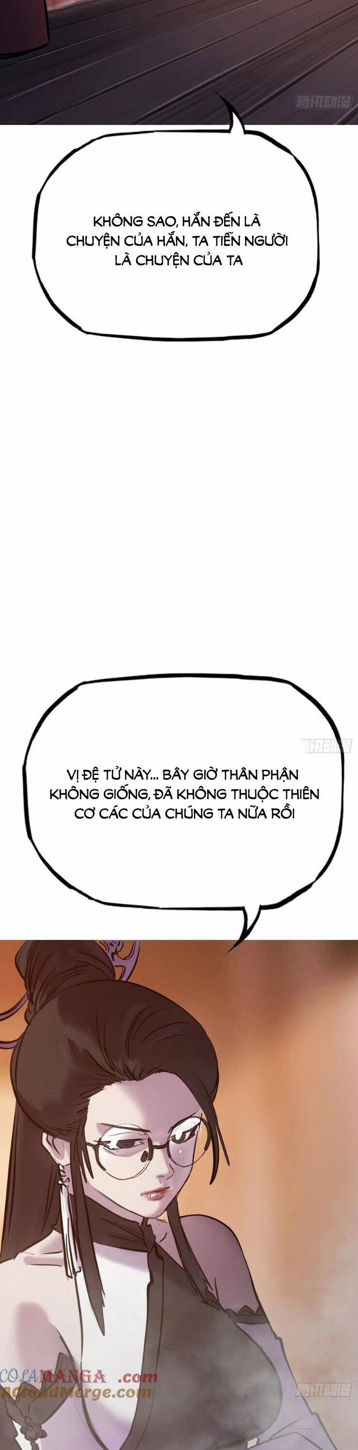 Phong Yêu Vấn Đạo 121 trang 2