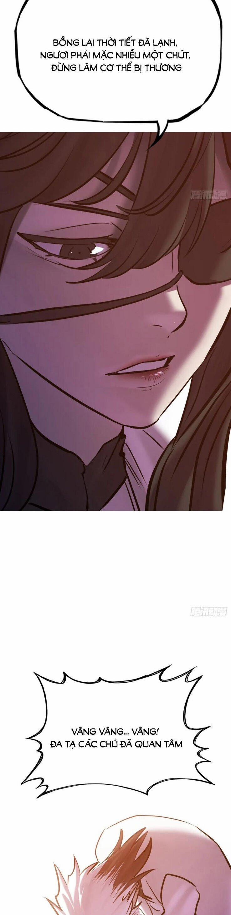 Phong Yêu Vấn Đạo 121 trang 20