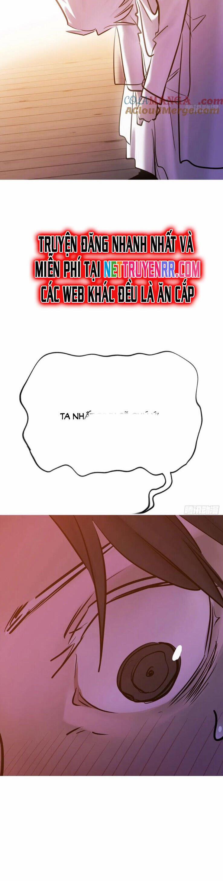 Phong Yêu Vấn Đạo 121 trang 21