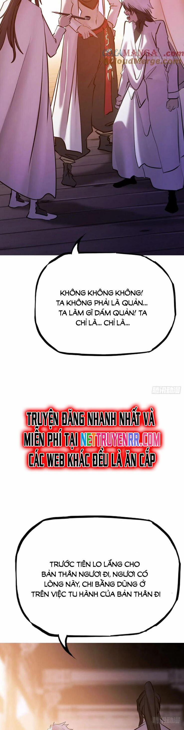 Phong Yêu Vấn Đạo 121 trang 25