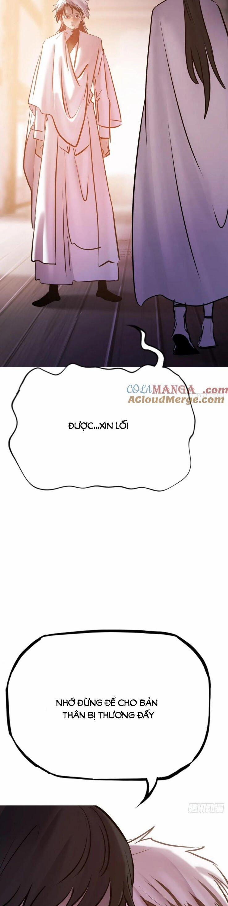 Phong Yêu Vấn Đạo 121 trang 26