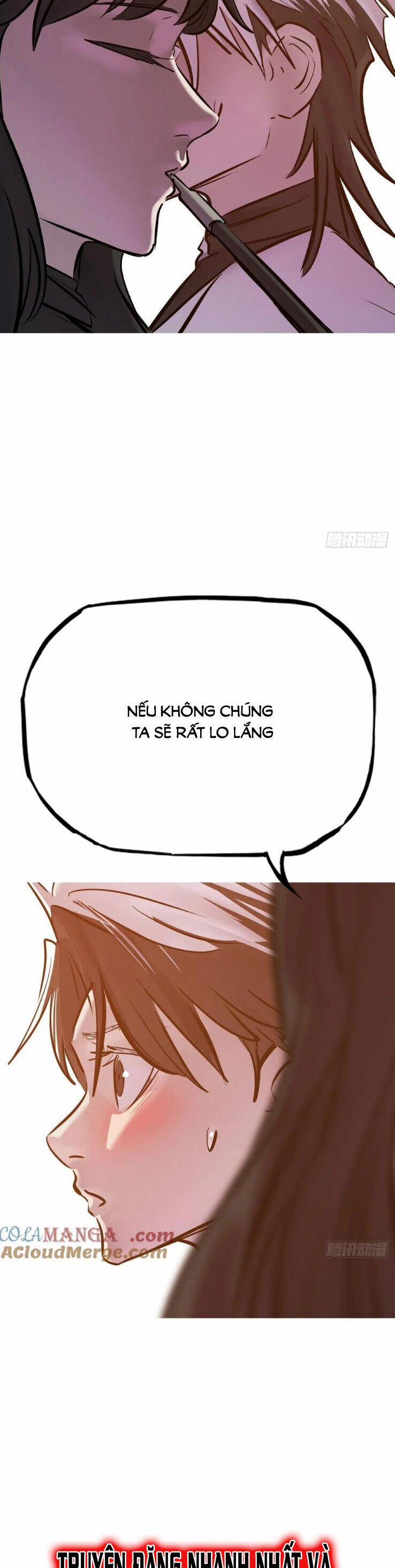 Phong Yêu Vấn Đạo 121 trang 27