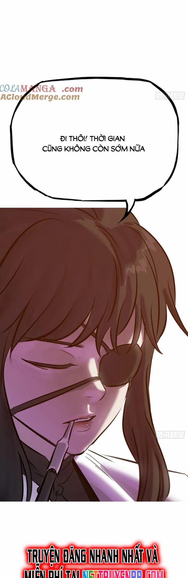 Phong Yêu Vấn Đạo 121 trang 29