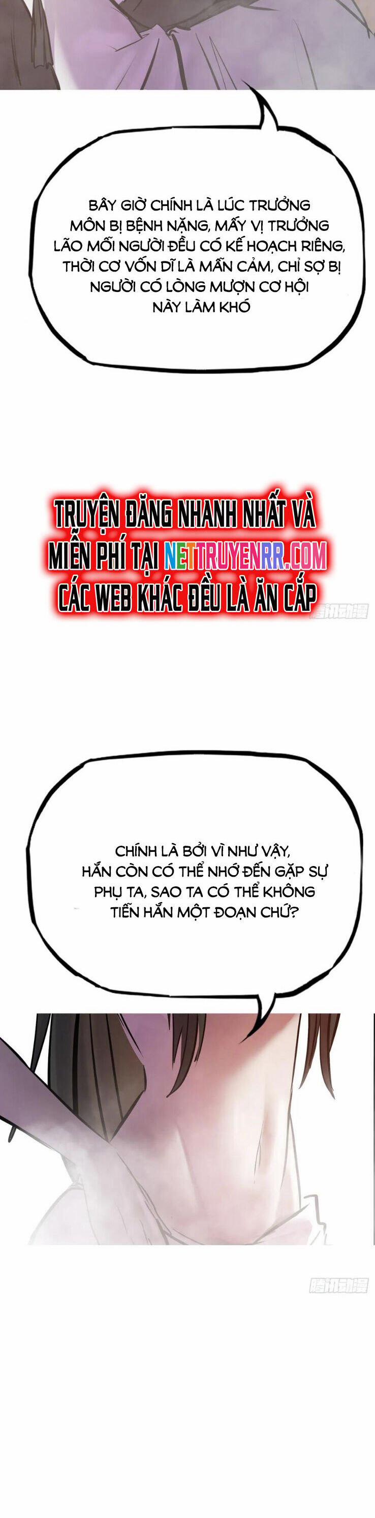 Phong Yêu Vấn Đạo 121 trang 3