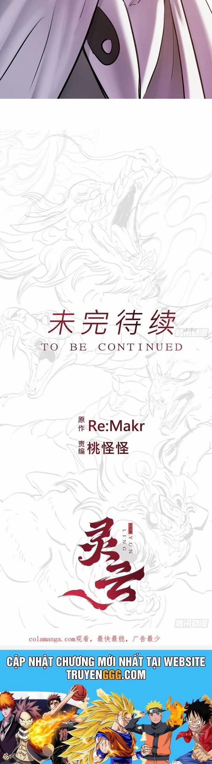 Phong Yêu Vấn Đạo 121 trang 31