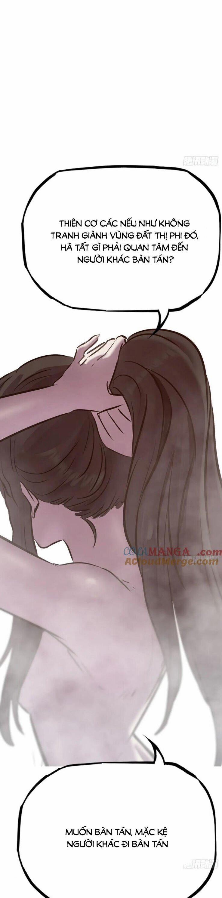 Phong Yêu Vấn Đạo 121 trang 5