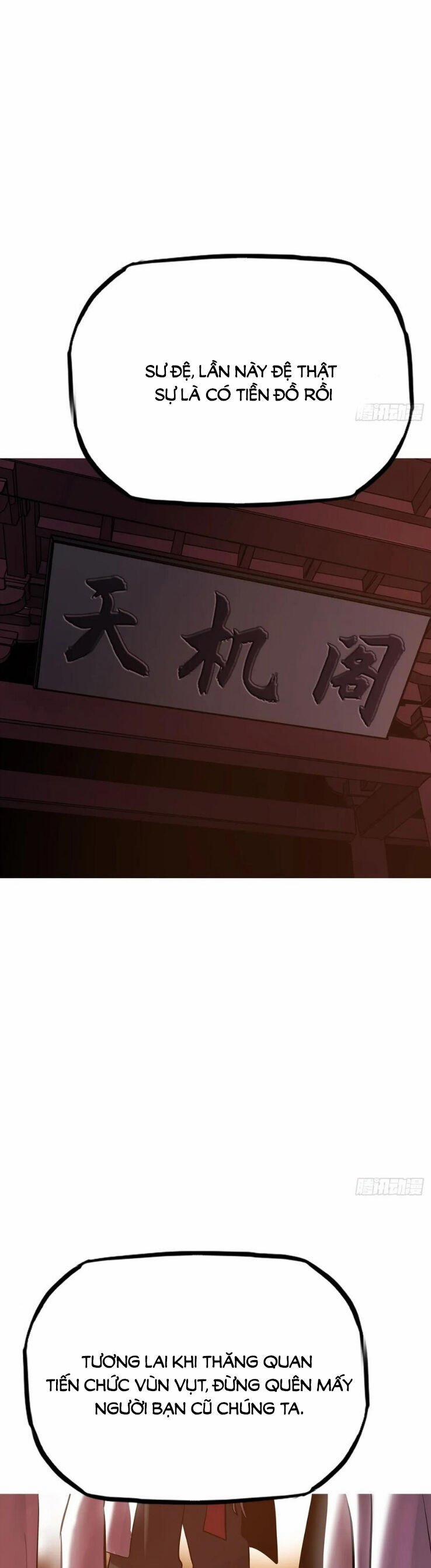 Phong Yêu Vấn Đạo 121 trang 7