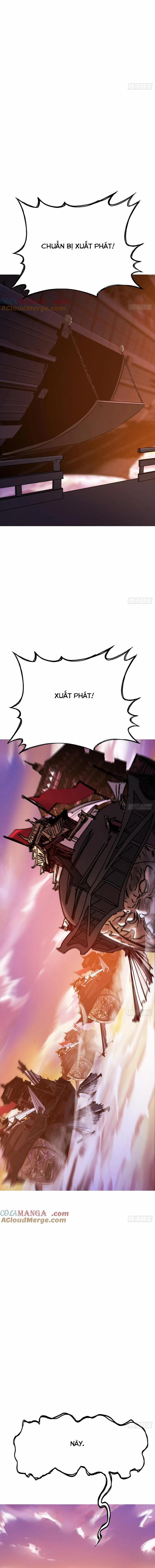 Phong Yêu Vấn Đạo 122 trang 15